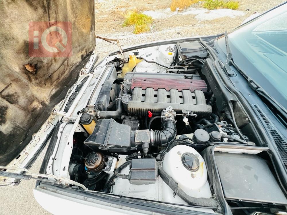 بي ام دبليو الفئة 5